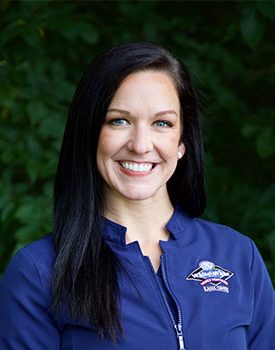 Beth-Brooks Dental assistant