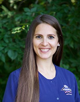 Casey Dental assistant