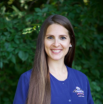 Casey Dental assistant
