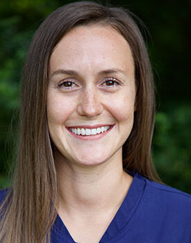 staff-audrey Dental assistant