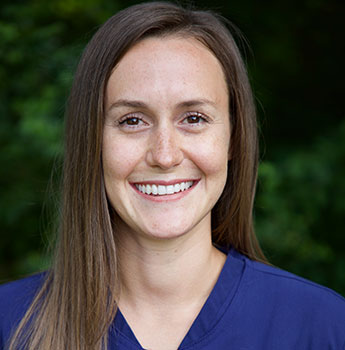 staff-audrey Dental assistant