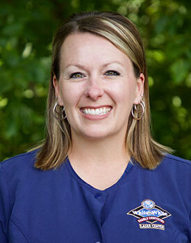 staff-becky Dental assistant