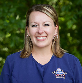 staff-becky Dental assistant