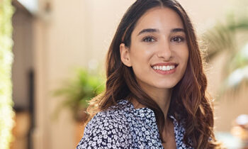 Image Text: 500x332_0026_Happy young woman smiling