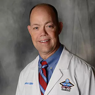 Dr. Kelvin White